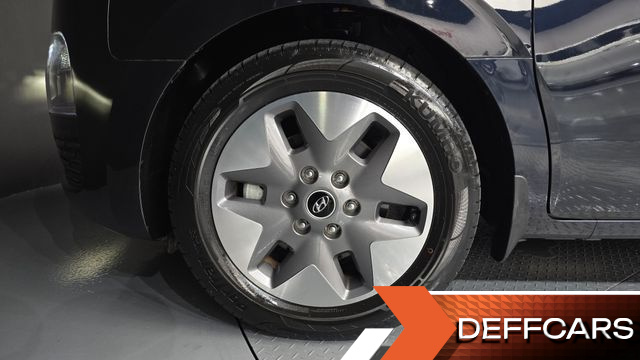 Hyundai STARIA 4WD Tourer 9-Seater Modern купить на сайте DeffCars
