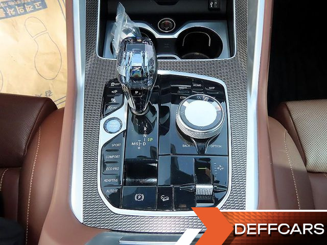 BMW X6 xDrive40i M Sport купить на сайте DeffCars