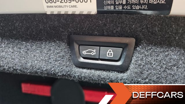 BMW 5-SERIES 530i M Sport Package Plus купить на сайте DeffCars