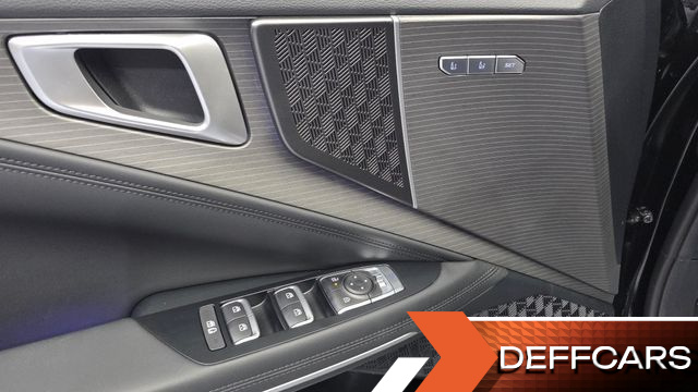 Kia K8 Noblesse купить на сайте DeffCars