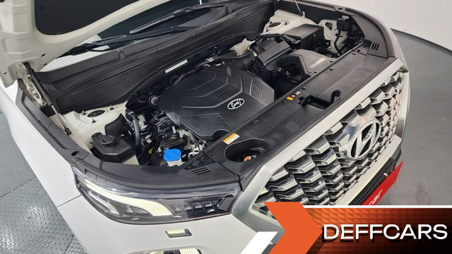 Hyundai PALISADE Gasoline 3.8 4WD Prestige купить на сайте DeffCars