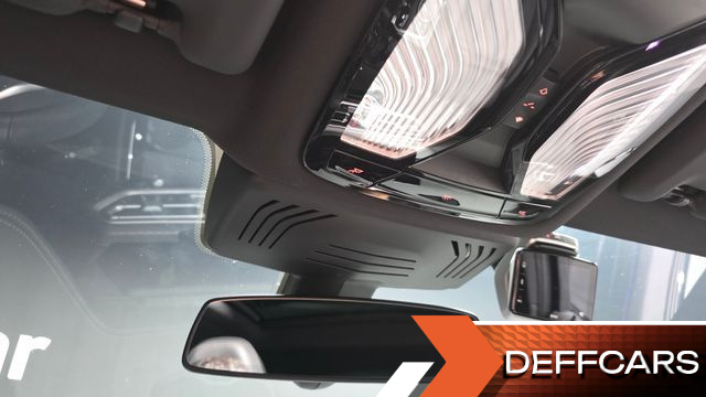BMW X4 xDrive20i M Sport купить на сайте DeffCars