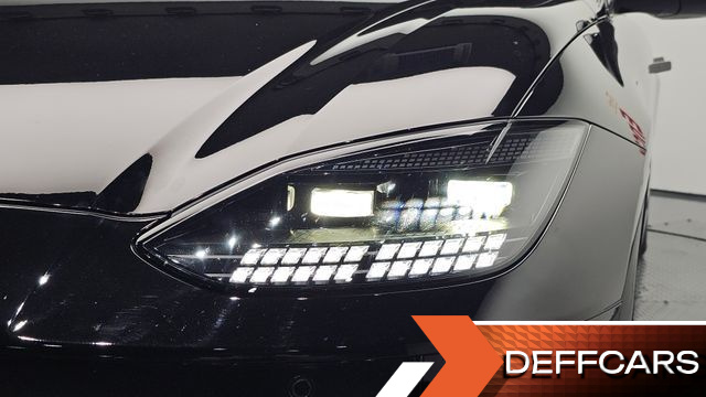 Hyundai IONIQ6 Long Range AWD Exclusive + купить на сайте DeffCars
