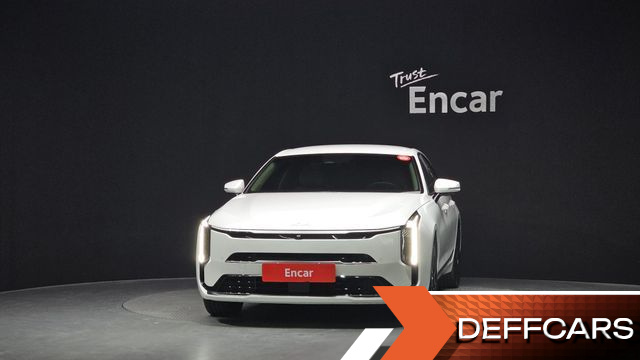 Kia K8 2.5 Gasoline 2WD Noblesse купить на сайте DeffCars