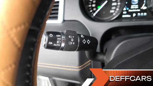 Land Rover DISCOVERY SPORT 2.0 TD4 HSE Luxury купить на сайте DeffCars
