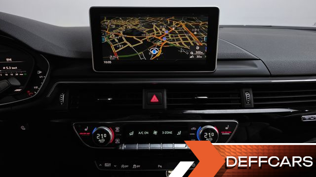 Audi A5 45 TFSI Quattro Coupe купить на сайте DeffCars
