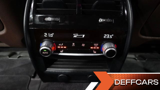 BMW 5-SERIES 530d M Sport Plus купить на сайте DeffCars