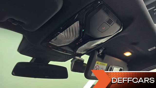 BMW X4 xDrive20i M Sport купить на сайте DeffCars