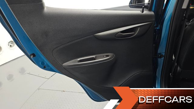 ChevroletGMDaewoo SPARK LT купить на сайте DeffCars