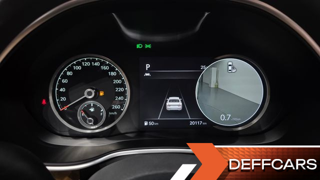 Genesis G80 Gasoline 2.5 Turbo AWD купить на сайте DeffCars