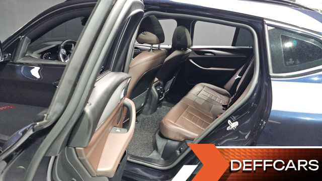 BMW X4 xDrive20d M Sports Online Exclusive Edition купить на сайте DeffCars