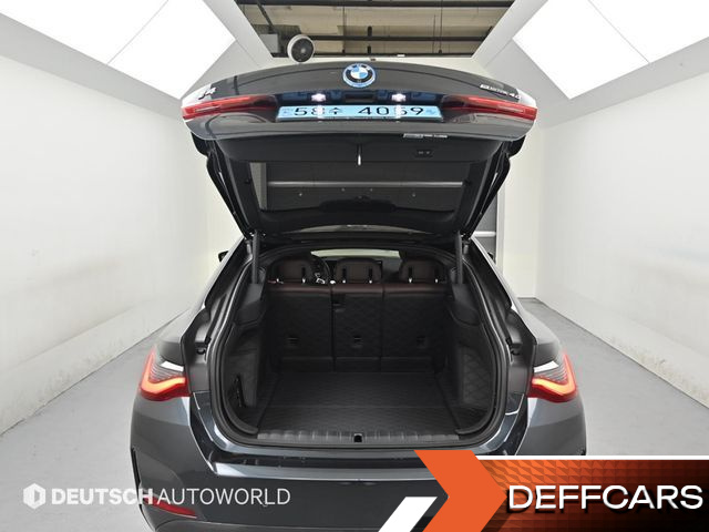 BMW I4 eDrive40 M Sports Pro купить на сайте DeffCars