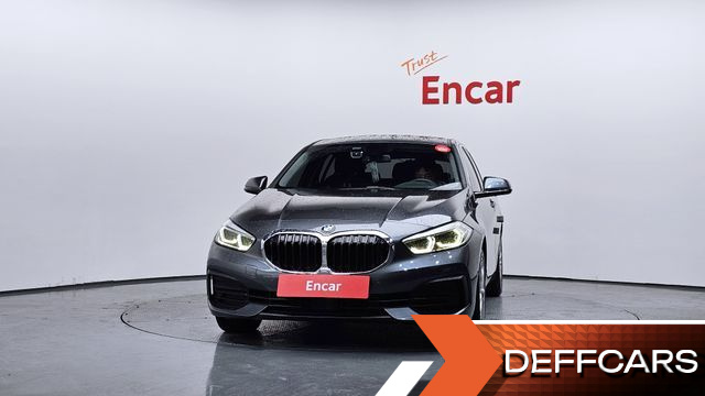 BMW 1-SERIES 118d Joy First Edition купить на сайте DeffCars