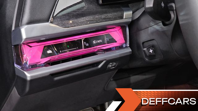 BMW 7-SERIES 740i sDrive M Sport купить на сайте DeffCars