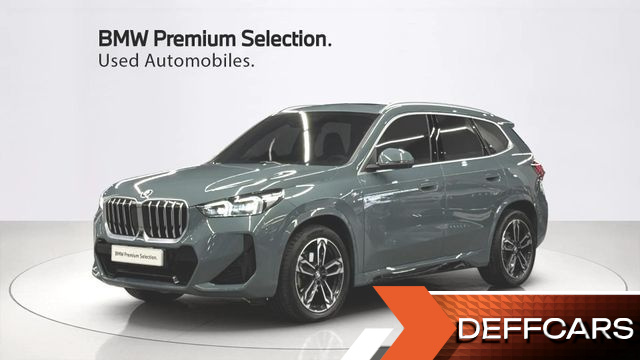 BMW X1 xDrive 20i M Sport купить на сайте DeffCars