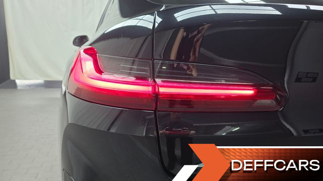 BMW X4 xDrive20i M Sport купить на сайте DeffCars
