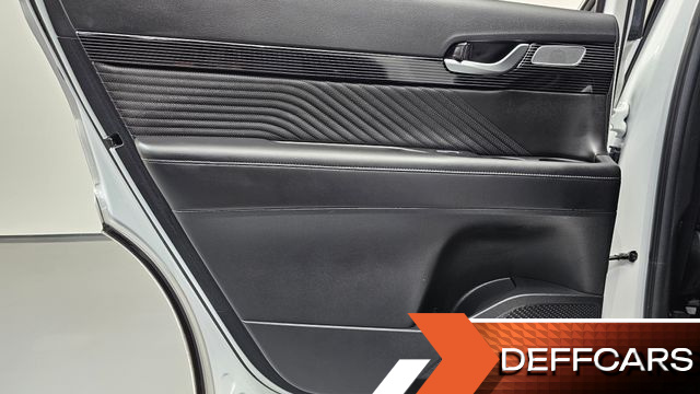 Hyundai PALISADE Gasoline 3.8 4WD Calligraphy купить на сайте DeffCars