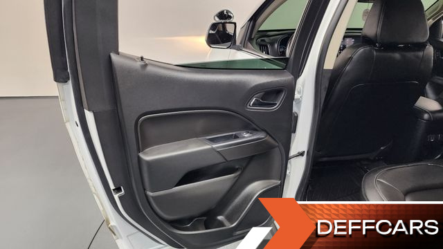 ChevroletGMDaewoo COLORADO 3.6 Extreme 4WD купить на сайте DeffCars