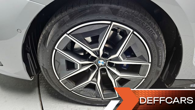 BMW 5-SERIES 523d xDrive M Sport купить на сайте DeffCars
