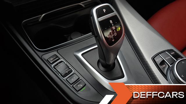 BMW 4-SERIES 430i M Sport Convertible купить на сайте DeffCars
