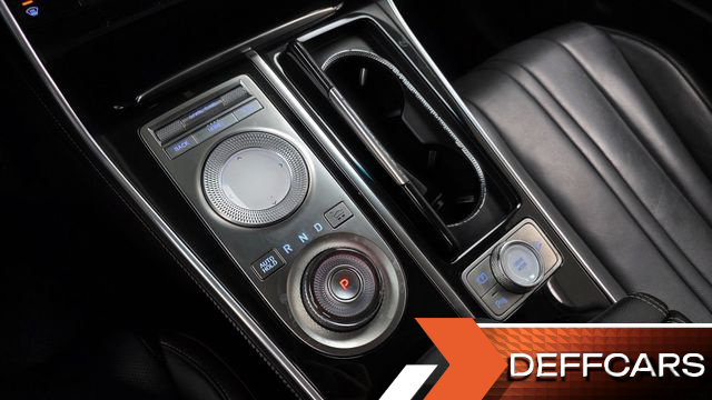 Genesis GV80 3.0 Diesel 2WD купить на сайте DeffCars