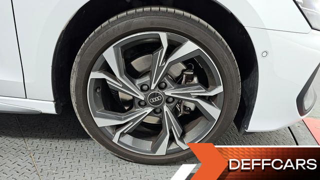 Audi A3 40 TFSI Premium купить на сайте DeffCars