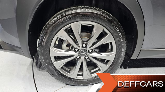 Lexus UX 2.0 F-Sport 2WD купить на сайте DeffCars