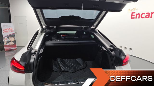 BMW X6 xDrive40i M Sport купить на сайте DeffCars