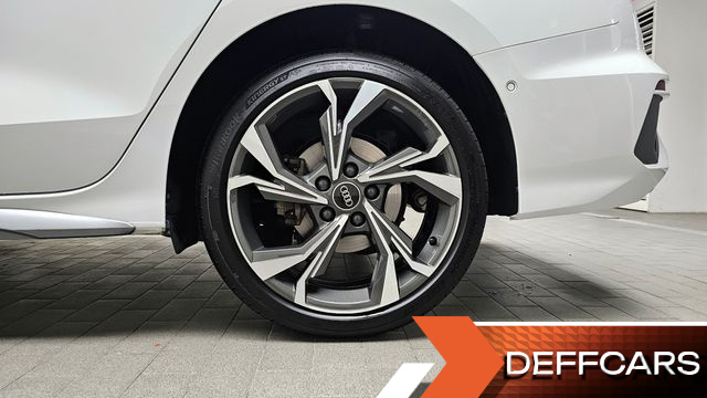 Audi A3 40 TFSI Premium купить на сайте DeffCars