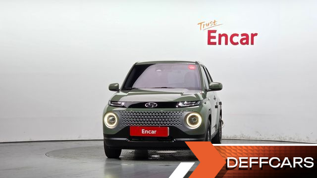 Hyundai CASPER Smart купить на сайте DeffCars