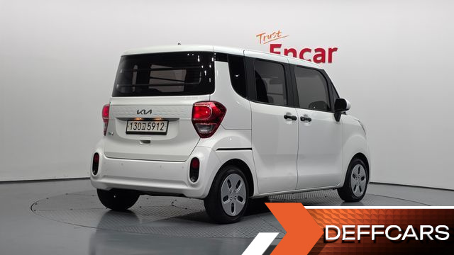 Kia RAY Van Standard купить на сайте DeffCars