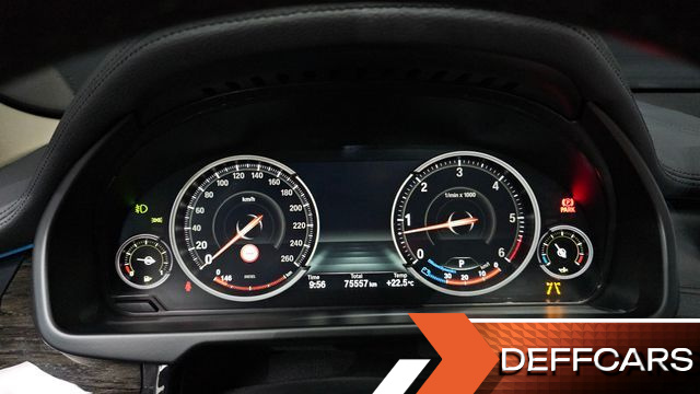 BMW X6 xDrive 30d купить на сайте DeffCars