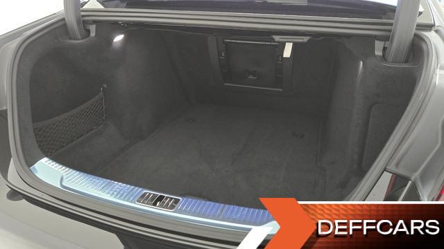 Mercedes S-CLASS S500 4MATIC купить на сайте DeffCars