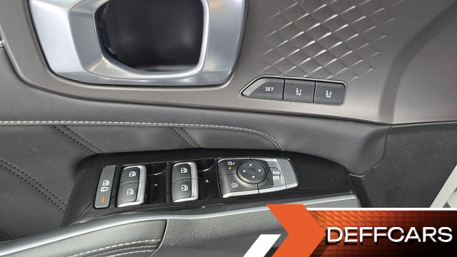 Kia SORENTO Diesel 2.2 2WD Noblesse купить на сайте DeffCars