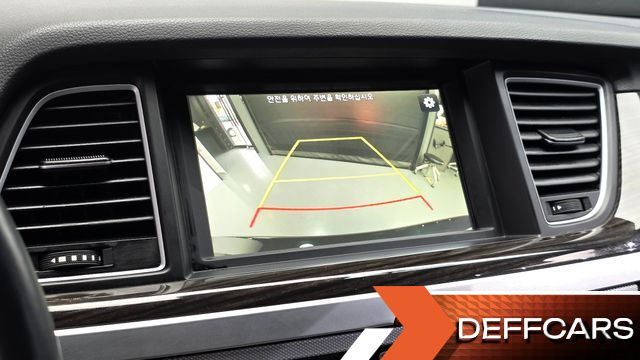 Genesis G80 3.3 GDI Luxury купить на сайте DeffCars