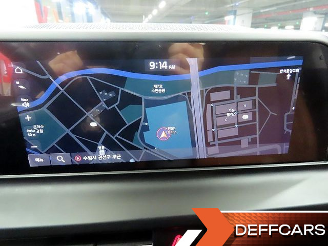 Kia SELTOS Gasoline 2.0 2WD Signature купить на сайте DeffCars
