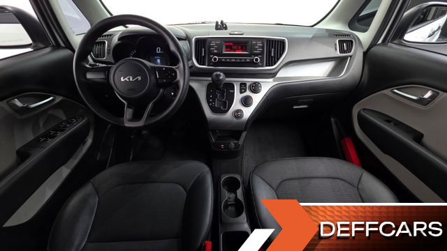Kia RAY Van Standard купить на сайте DeffCars