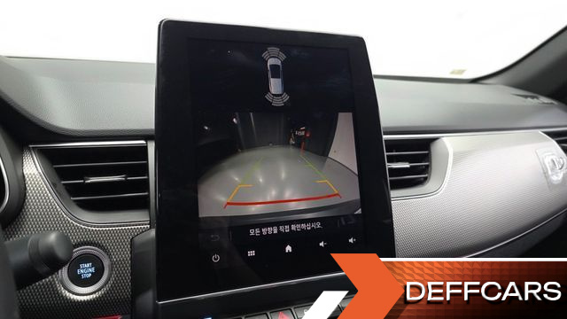 Renault ARKANA 1.6 E-TECH Iconic купить на сайте DeffCars