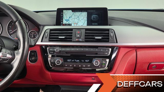 BMW 4-SERIES 430i M Sport Coupe купить на сайте DeffCars