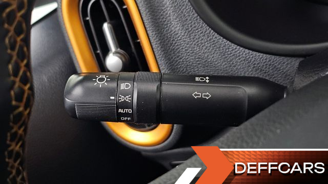 Kia MORNING Signature купить на сайте DeffCars