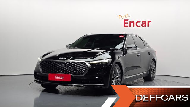 Kia K9 3.8 GDI AWD Masters купить на сайте DeffCars
