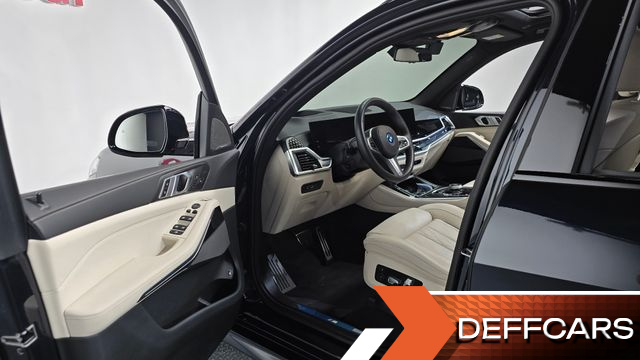 BMW X5 xDrive 50e M Sport купить на сайте DeffCars