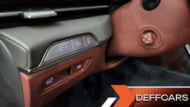 Genesis GV80 2.5T Gasoline AWD купить на сайте DeffCars
