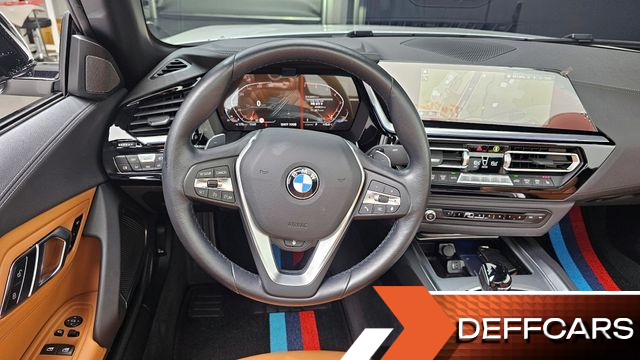 BMW Z4 sDrive20i Sport купить на сайте DeffCars
