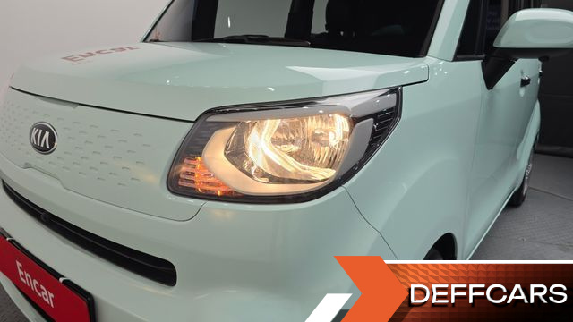 Kia RAY Standard купить на сайте DeffCars