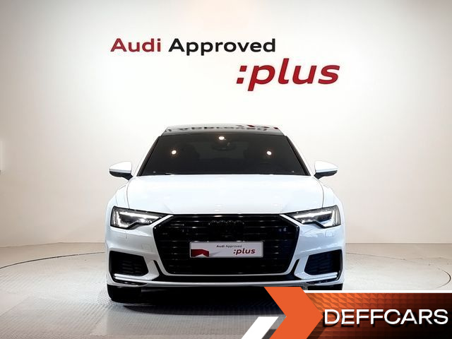 Audi A6 45 TFSI Quattro Premium купить на сайте DeffCars