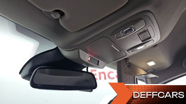 Renault-KoreaSamsung SM6 2.0 LPe LE купить на сайте DeffCars