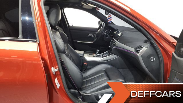 BMW 3-SERIES M340i купить на сайте DeffCars
