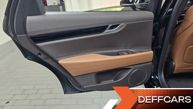 Genesis G80 Diesel 2.2 AWD купить на сайте DeffCars