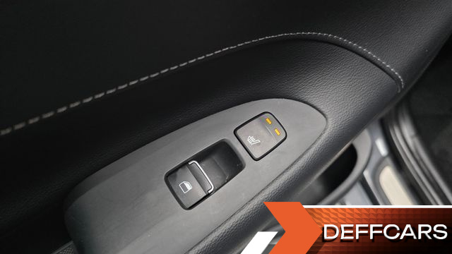 Hyundai GRANDEUR 3.0 Exclusive Special купить на сайте DeffCars